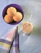 BATIDO CERELAC CON HELADO 